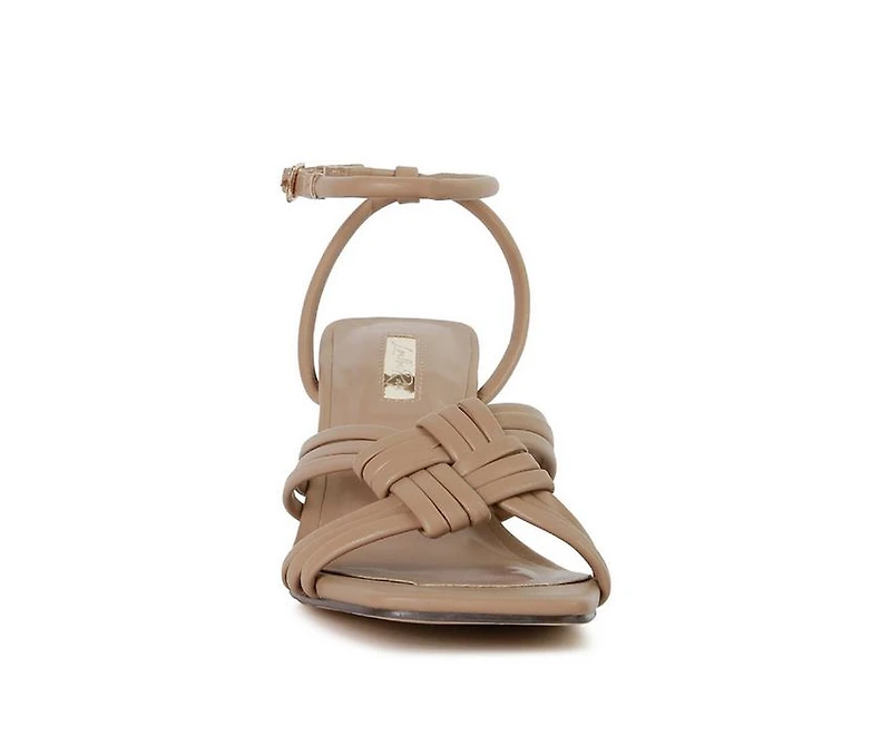 Women's London Rag Weekend Pick Dress Sandals
