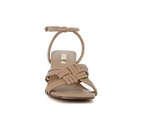 Women's London Rag Weekend Pick Dress Sandals