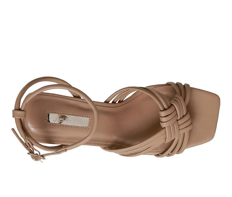 Women's London Rag Weekend Pick Dress Sandals