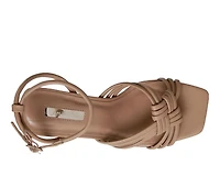 Women's London Rag Weekend Pick Dress Sandals