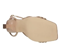 Women's London Rag Weekend Pick Dress Sandals