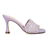 Women's London Rag NY Tour Dress Sandals