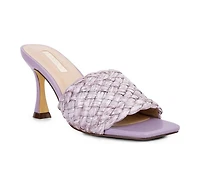 Women's London Rag NY Tour Dress Sandals