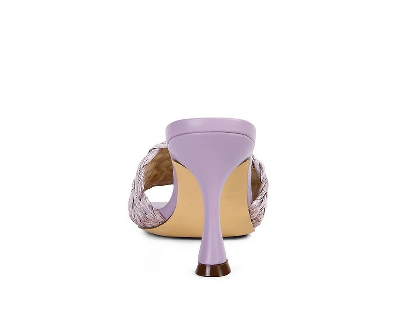 Women's London Rag NY Tour Dress Sandals