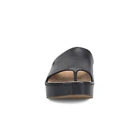Women's Born Sharr Footbed Sandals