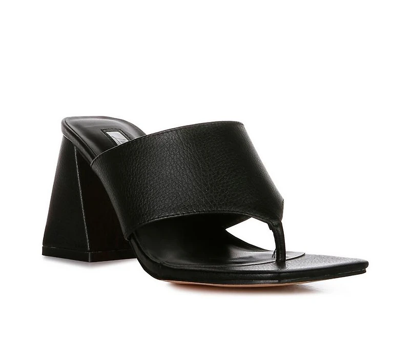 Women's London Rag Muse Me Dress Sandals