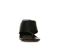 Women's London Rag Muse Me Dress Sandals