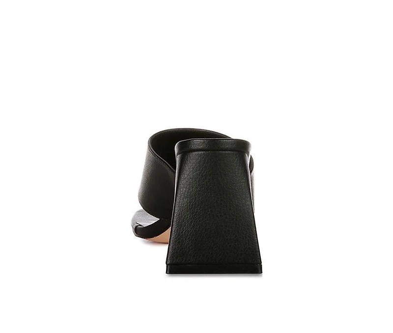 Women's London Rag Muse Me Dress Sandals