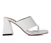 Women's London Rag Muse Me Dress Sandals