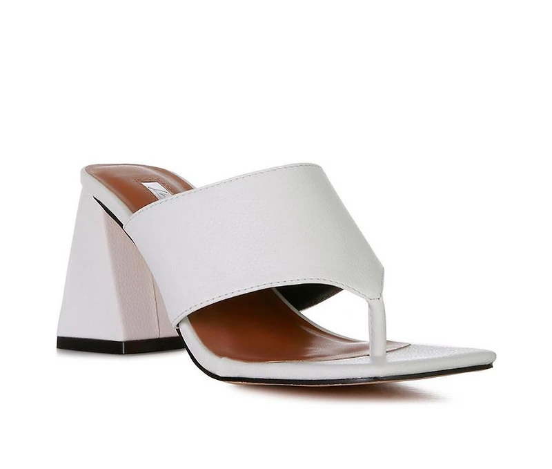 Women's London Rag Muse Me Dress Sandals