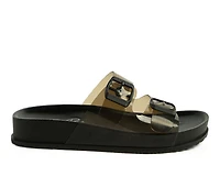 Women's London Rag Minata Sandals