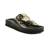 Women's London Rag Minata Sandals