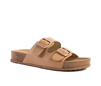 Women's London Rag Minata Sandals