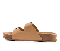 Women's London Rag Minata Sandals