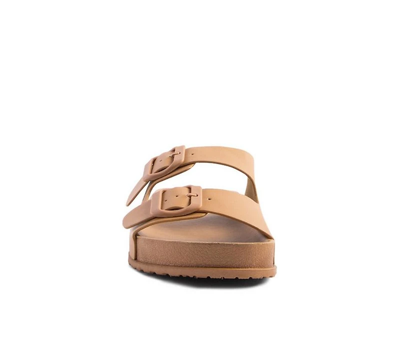 Women's London Rag Minata Sandals