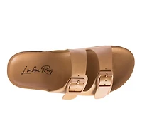 Women's London Rag Minata Sandals