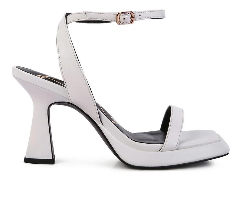 Women's London Rag Five Star Dress Sandals