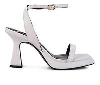 Women's London Rag Five Star Dress Sandals