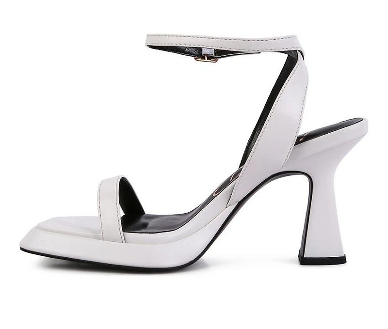 Women's London Rag Five Star Dress Sandals