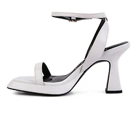 Women's London Rag Five Star Dress Sandals