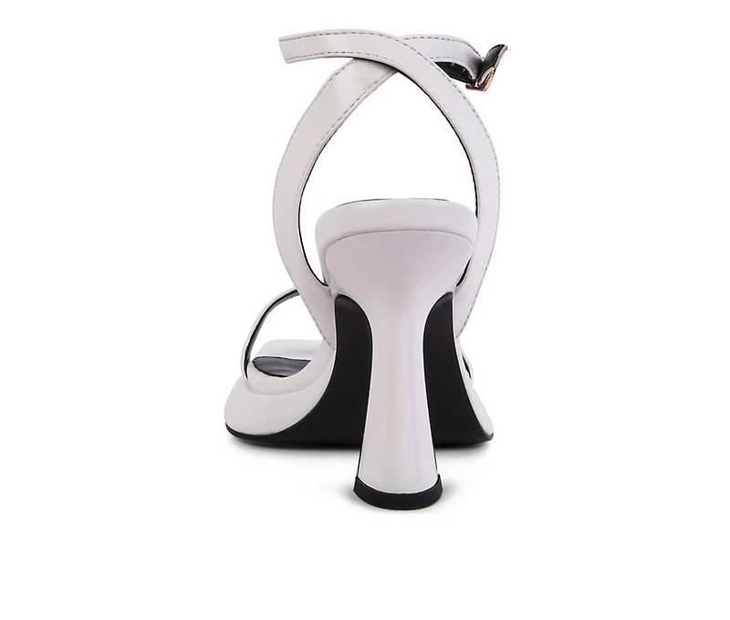 Women's London Rag Five Star Dress Sandals