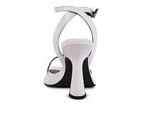 Women's London Rag Five Star Dress Sandals