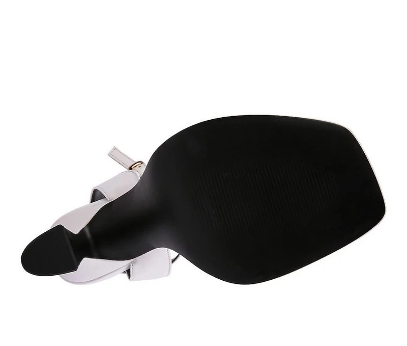 Women's London Rag Five Star Dress Sandals
