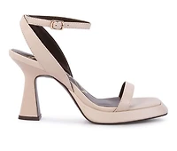 Women's London Rag Five Star Dress Sandals