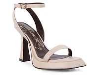 Women's London Rag Five Star Dress Sandals