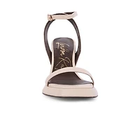 Women's London Rag Five Star Dress Sandals