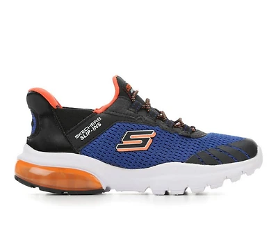 Boys' Skechers Little Kid & Big Razor Flex Air Running Shoes