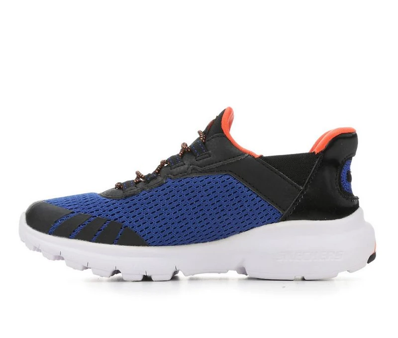 Boys' Skechers Little Kid & Big Razor Flex Air Running Shoes