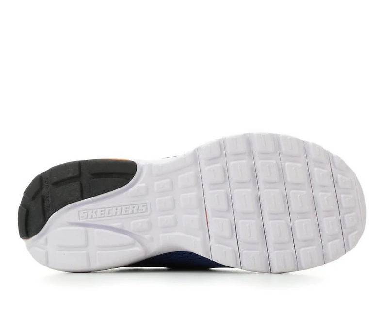 Boys' Skechers Little Kid & Big Razor Flex Air Running Shoes