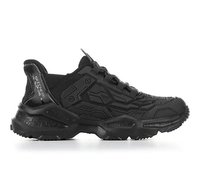 Boys' Skechers LIttle Kid & Big Skech-Bots Sneakers