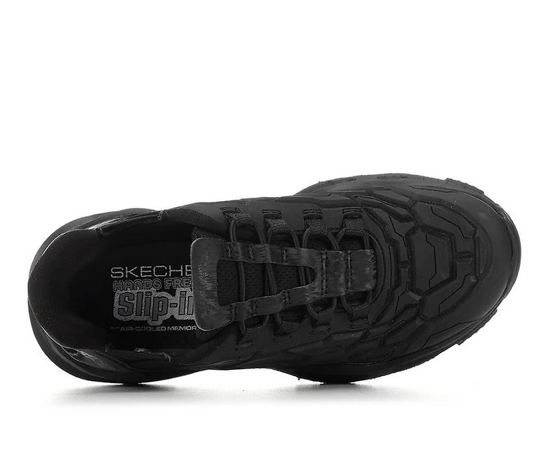 Boys' Skechers LIttle Kid & Big Skech-Bots Sneakers