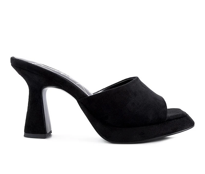 Women's London Rag Copyme Dress Sandals