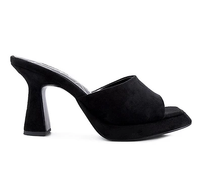 Women's London Rag Copyme Dress Sandals