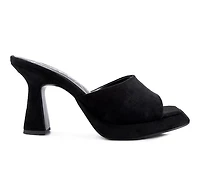 Women's London Rag Copyme Dress Sandals
