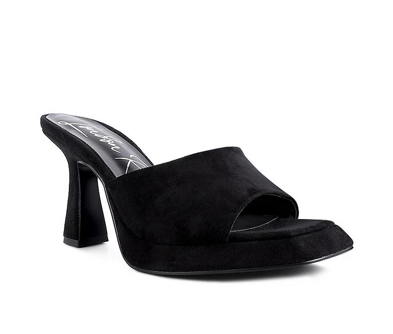 Women's London Rag Copyme Dress Sandals