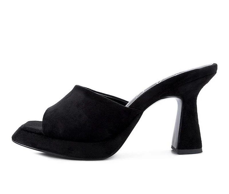 Women's London Rag Copyme Dress Sandals