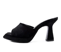 Women's London Rag Copyme Dress Sandals