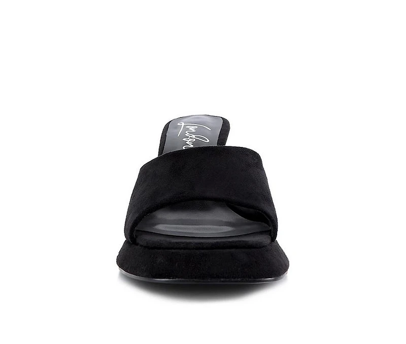 Women's London Rag Copyme Dress Sandals