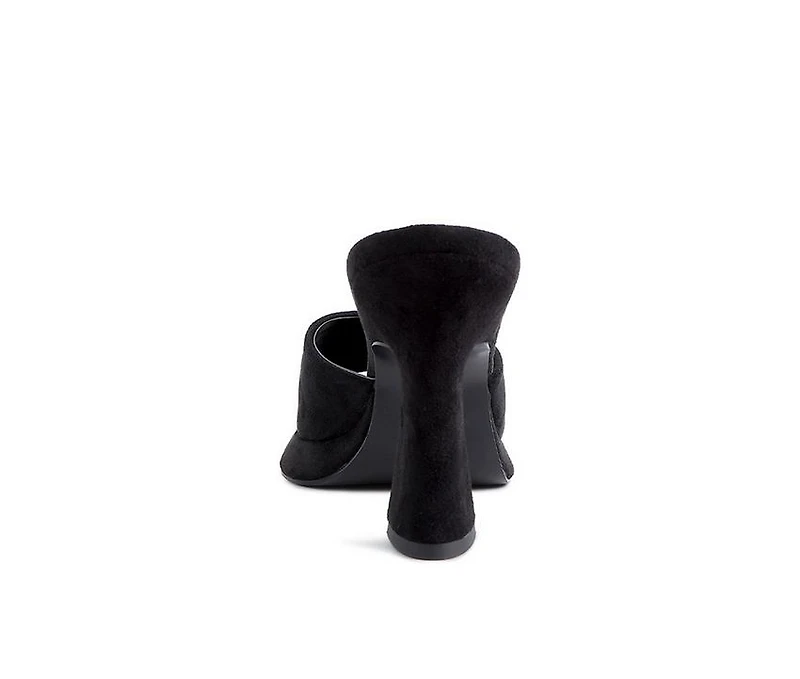Women's London Rag Copyme Dress Sandals