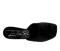 Women's London Rag Copyme Dress Sandals