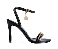 Women's London Rag Moon Dress Sandals