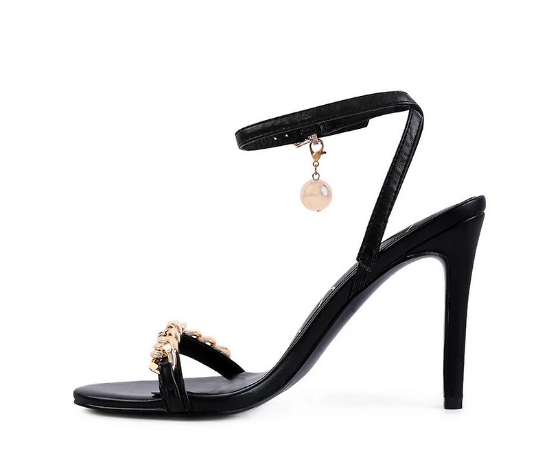 Women's London Rag Moon Dress Sandals