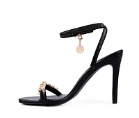 Women's London Rag Moon Dress Sandals