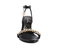 Women's London Rag Moon Dress Sandals