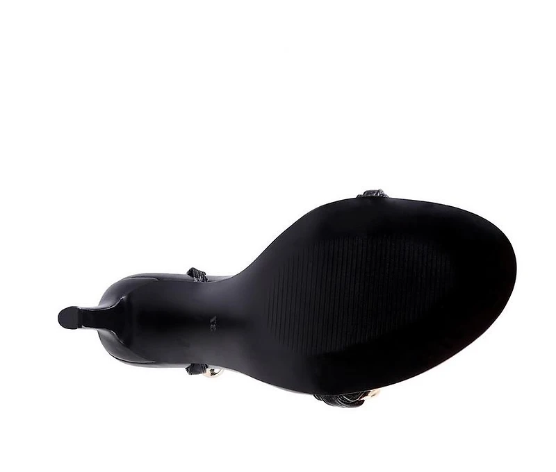 Women's London Rag Moon Dress Sandals