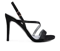 Women's London Rag Skyfall Dress Sandals
